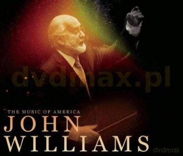 The Music Of America - John Williams [3CD]
