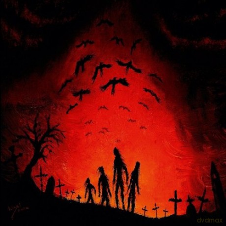 Convulse: Evil Prevails [CD]