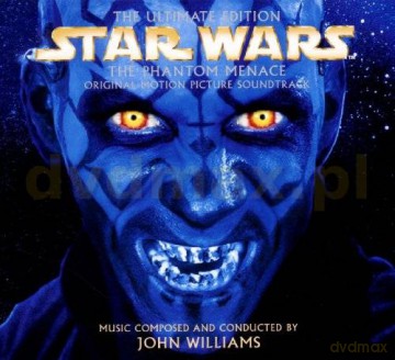The Ultimate Star Wars Recording soundtrack (John Williams) (digipack) [2CD]