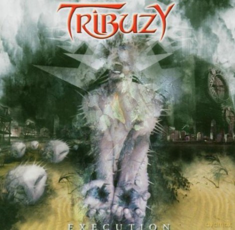 Tribuzy: Execution [CD]
