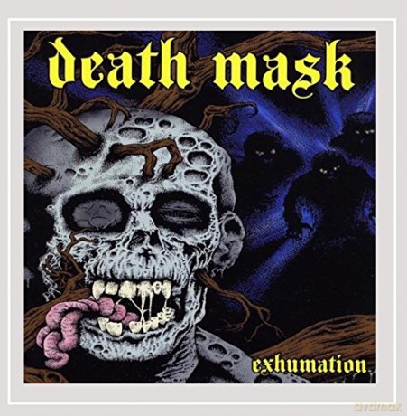 Exhumation: Exhumation [CD]