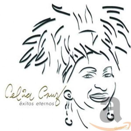 Celia Cruz: Exitos Eternos [CD]