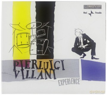 Villani Pierluigi: Experience [CD]