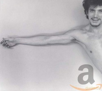 Exposition Mapplethorpe [CD]