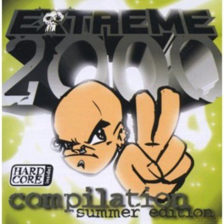 Extreme 2000 [CD]