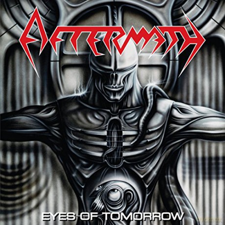 Aftermath: Eyes of Tomorrow [CD]