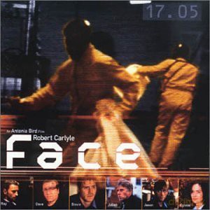 Face: Face [CD]