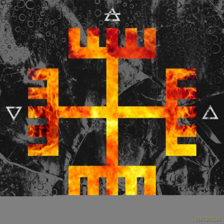 Rise and Fall: Faith [CD]