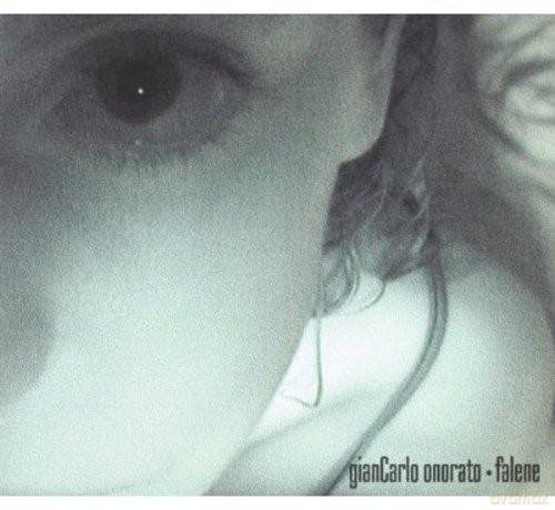 Giancarlo Onorato: Falene [CD]