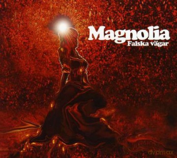 Magnolia: Falska Vagar [CD]