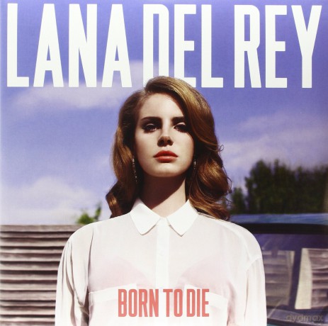 Lana Del Rey: Born To Die [2xWinyl]