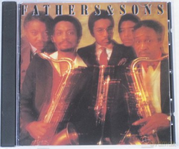 Marsalis Family: Fathers And Sons [CD]