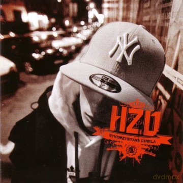 HZD: Wykorzystana chwila [CD]