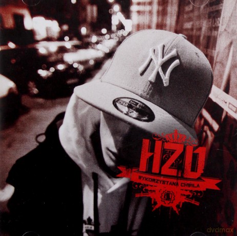 HZD: Wykorzystana chwila [CD]