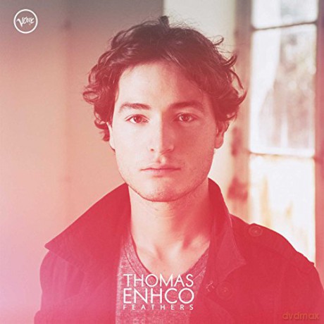 Thomas Enhco: Feathers [CD]
