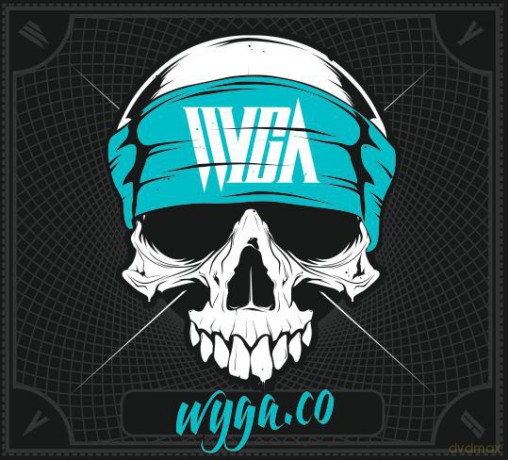 Wyga: Wyga.co [CD]