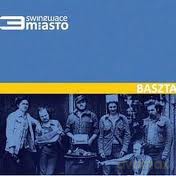 Baszta: Swingujące Trójmiasto [CD]