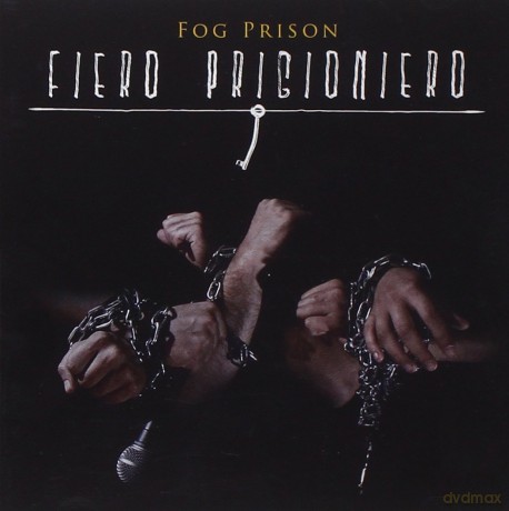 Fog Prison: Fiero Prigioniero [CD]