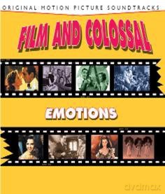Film And Colossal Emotions [CD]