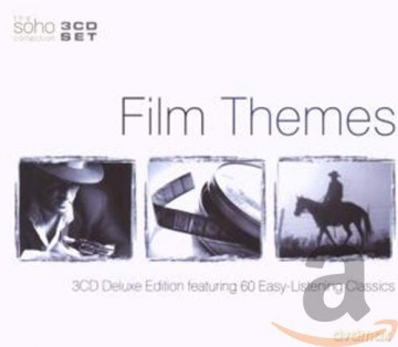 Film Themes [3CD]