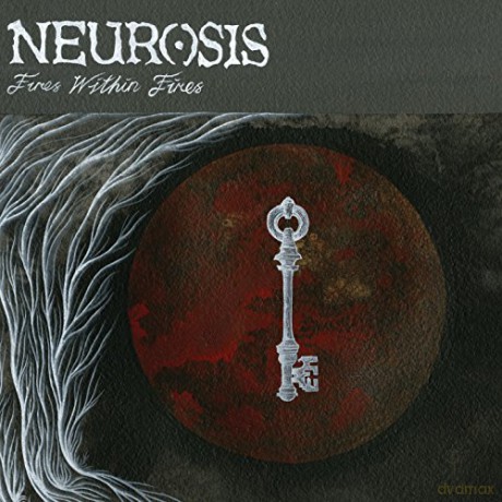 Neurosis: Fires Within Fires [CD]