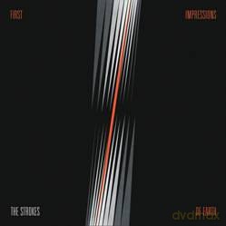 The Strokes: First Impressions of Earth [CD]