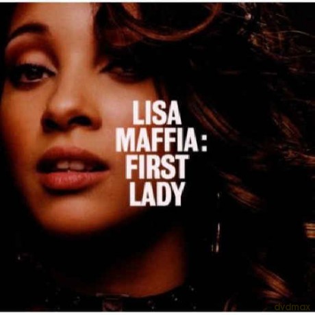 Lisa Maffia: First Lady [CD]