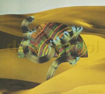 Django Django: Django Django (digipack) [CD]