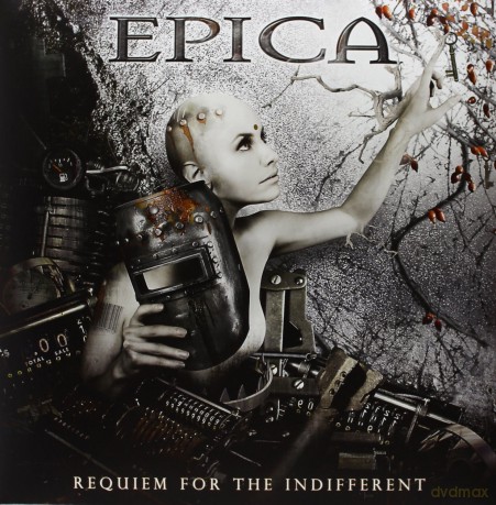 Epica: Requiem For The Indifferent [2xWinyl]