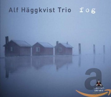 Alf Haggkvist: Fog [CD]