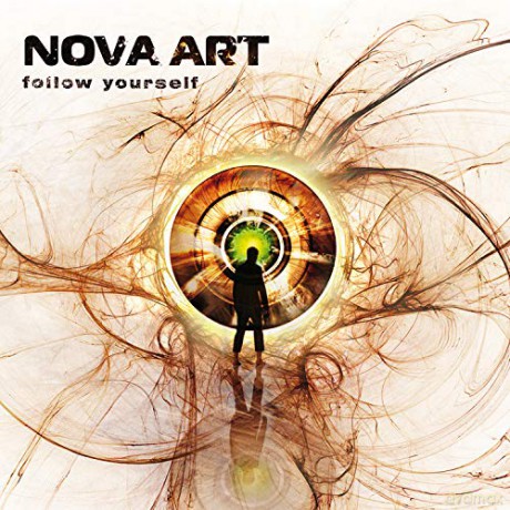 Nova Art: Follow Yourself [CD]