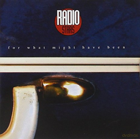 The Radiostars: For What Might Have Been [25CD]