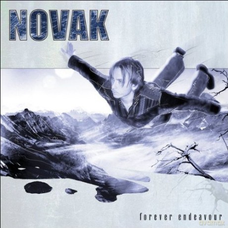 Novak: Forever Endeavour [CD]