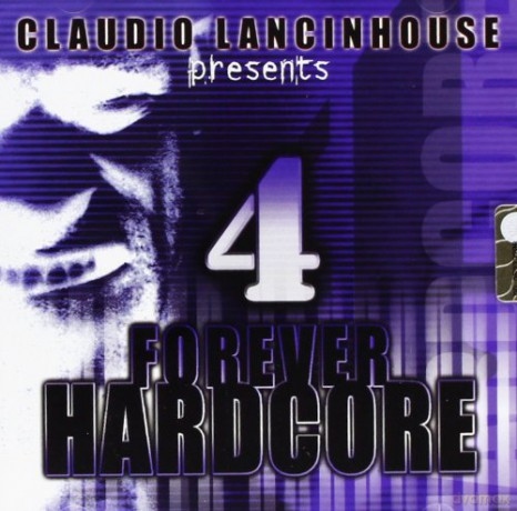Forever Hardcore 4 [2CD]