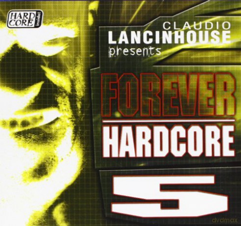 Forever Hardcore 5 [2CD]