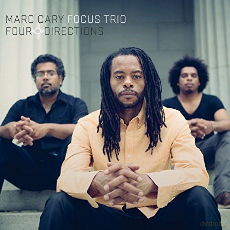 Marc Cary: Four Directions [CD]
