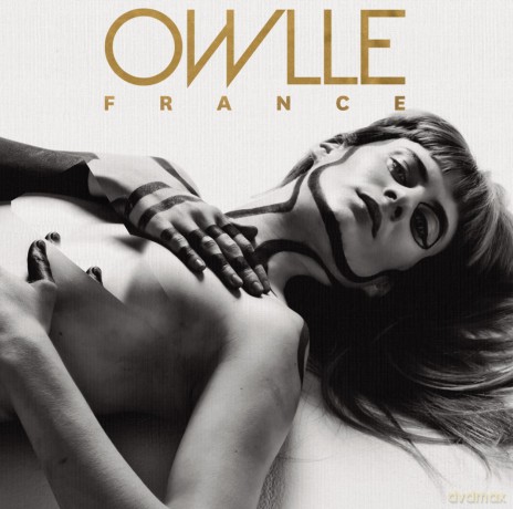Movie: France [CD]