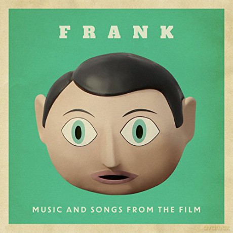 Frank: Music and Songs From the Film [CD]