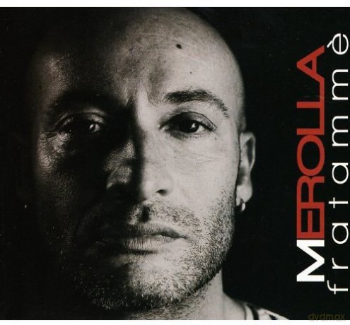 Merolla: Frattamme [CD]