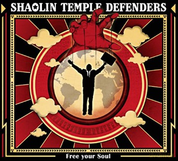 Shaolin Temple Defenders: Free Your Soul [CD]