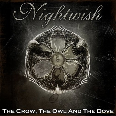 Nightwish: The Crow, The Owl And The Dove [Winyl]
