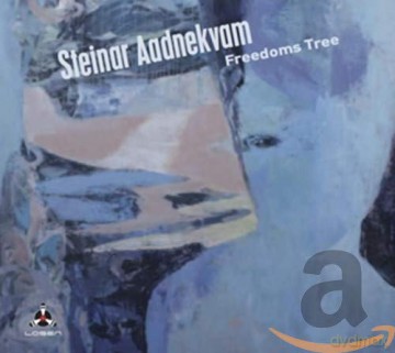 Steinar Aadnekvam: Freedoms Tree [CD]