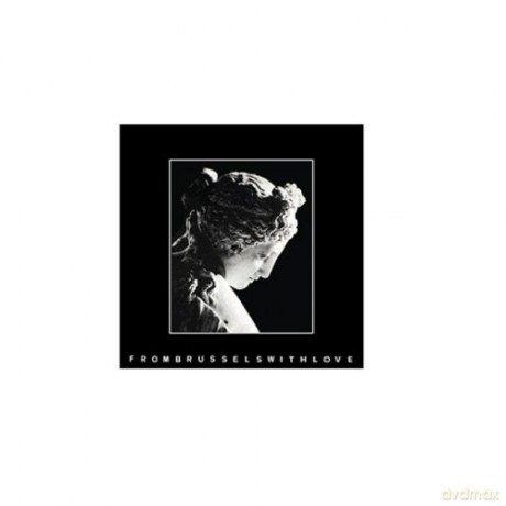 From Brussels With Love [CD]
