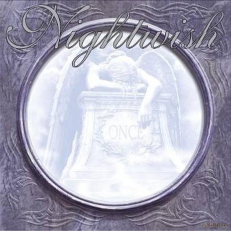 Nightwish: Once [2xWinyl]