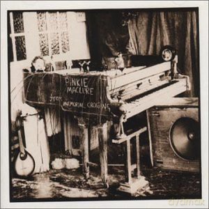 Pinkie Maclure: From Memorial Crossing [CD]