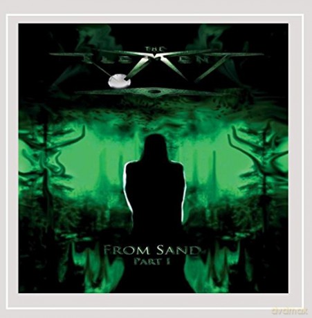 Element: From Sand - Part I [CD]