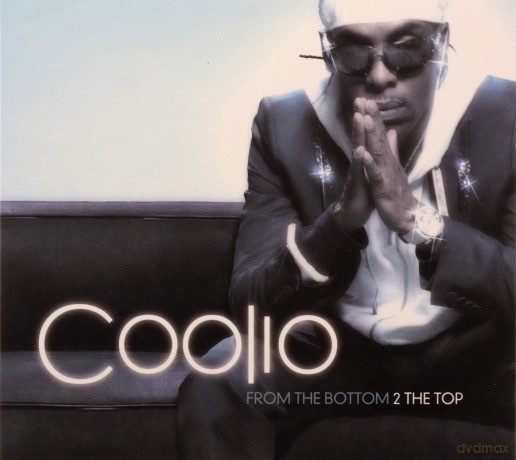 Coolio: From the Bottom to the Top [CD]