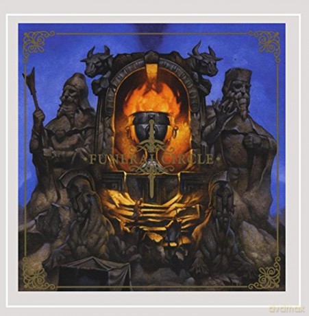 Funeral Circle: Funeral Circle [CD]