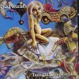 Hogwash: Fungus Fantasia [CD]
