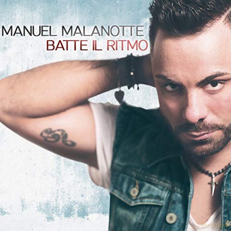 Malanotte Manuel: Fuori [CD]